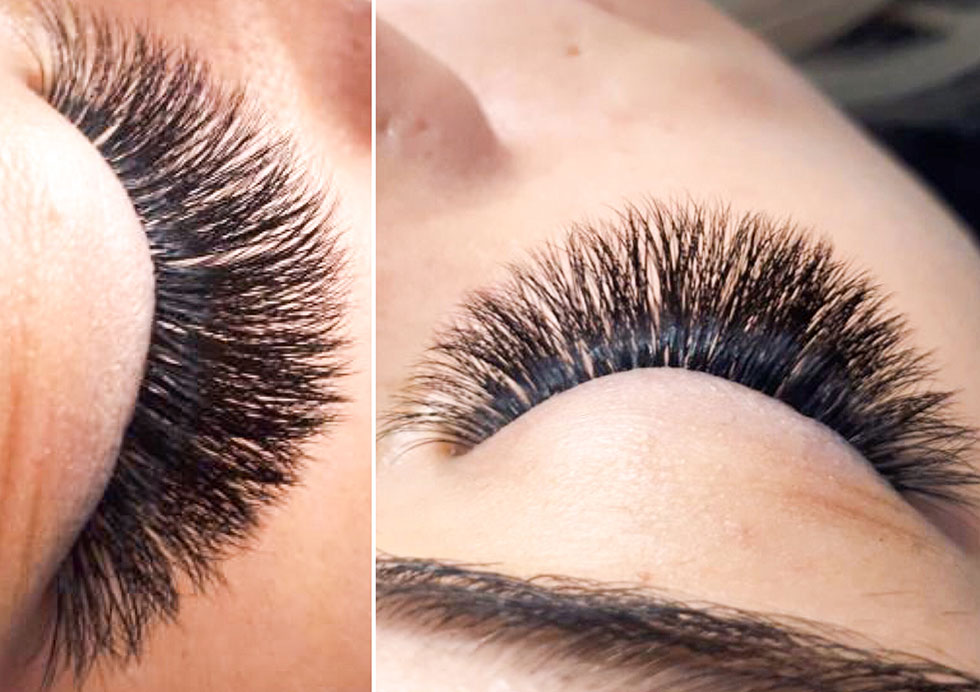 Brow Lash Salon Home Facebook